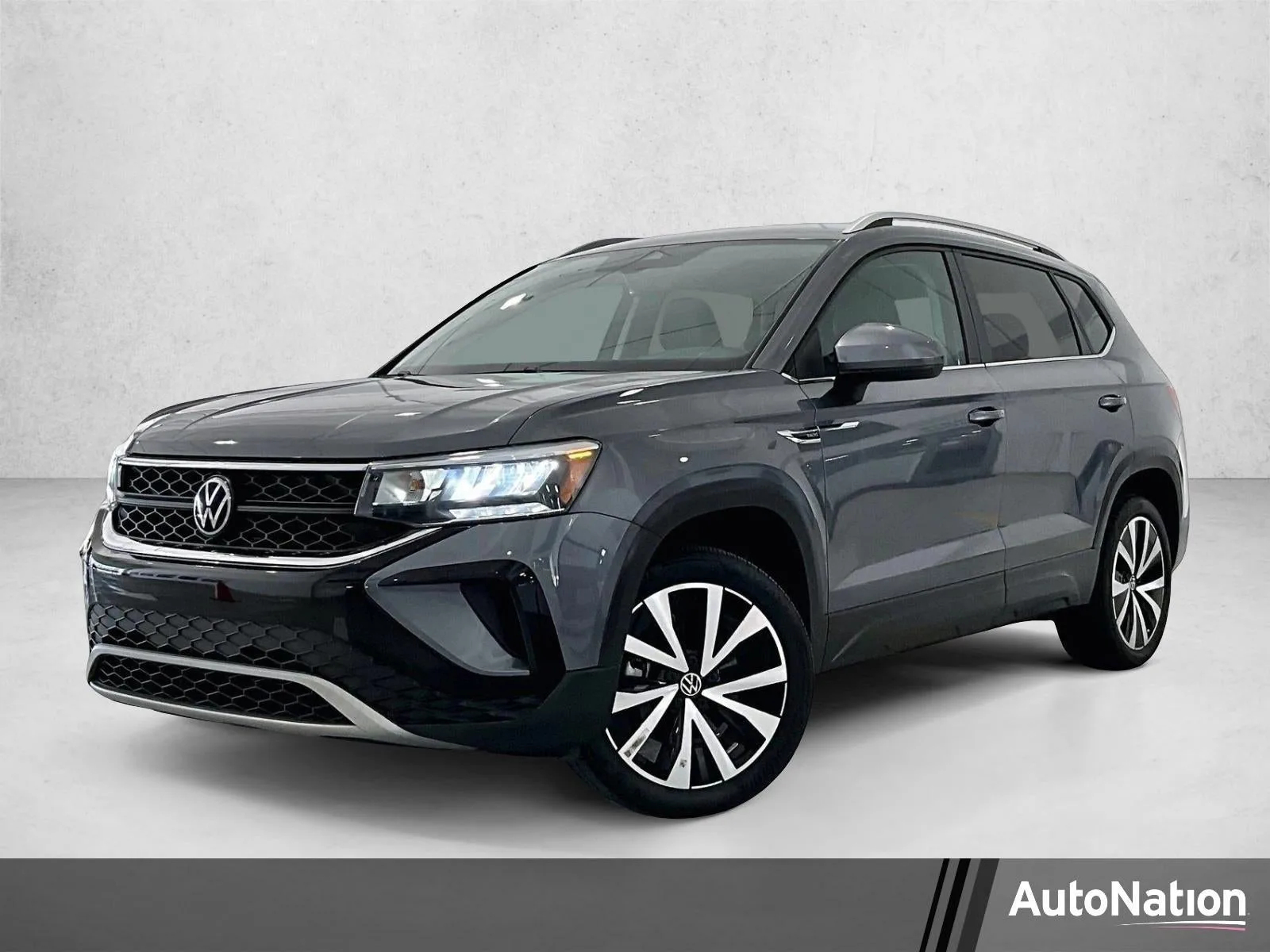 2023 Volkswagen Taos