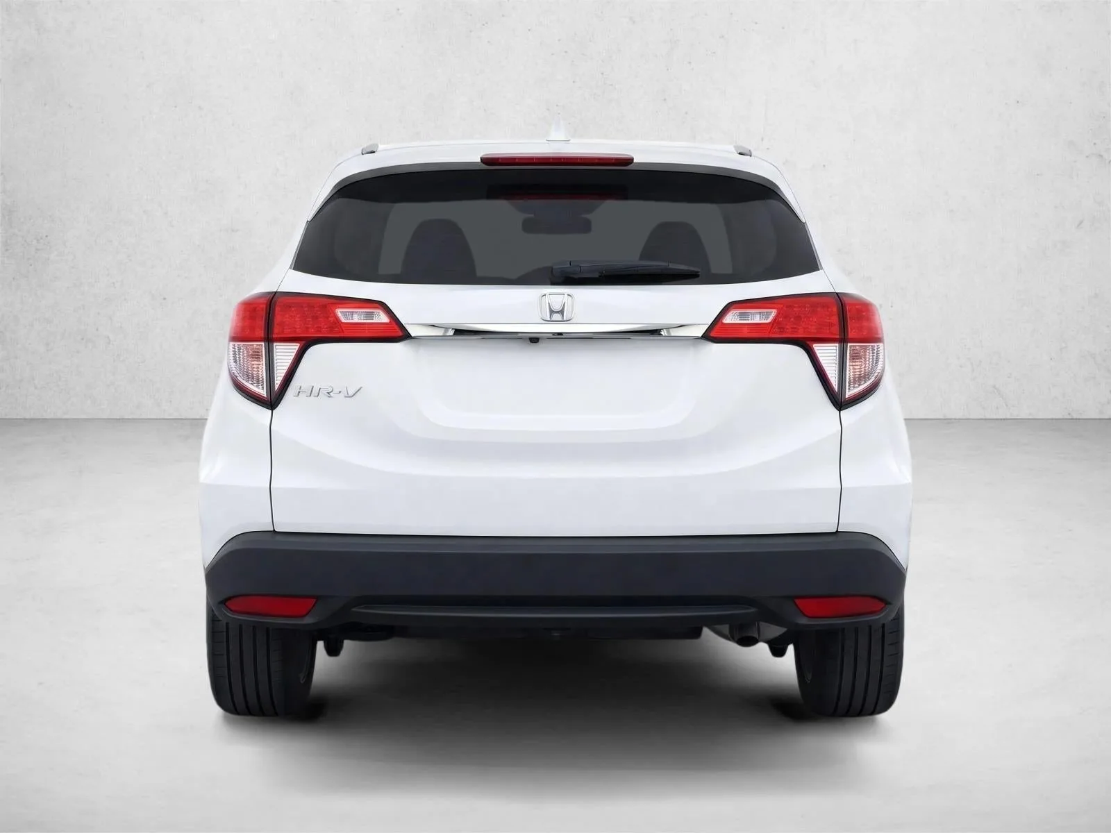 2021 Honda HR-V EX 2WD CVT photo 6