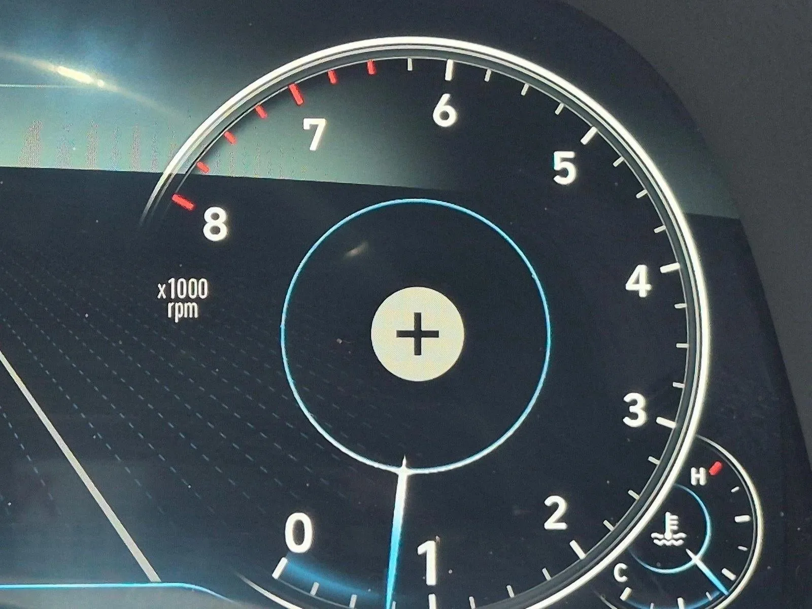 2021 Hyundai SONATA SEL 2.5L photo 8