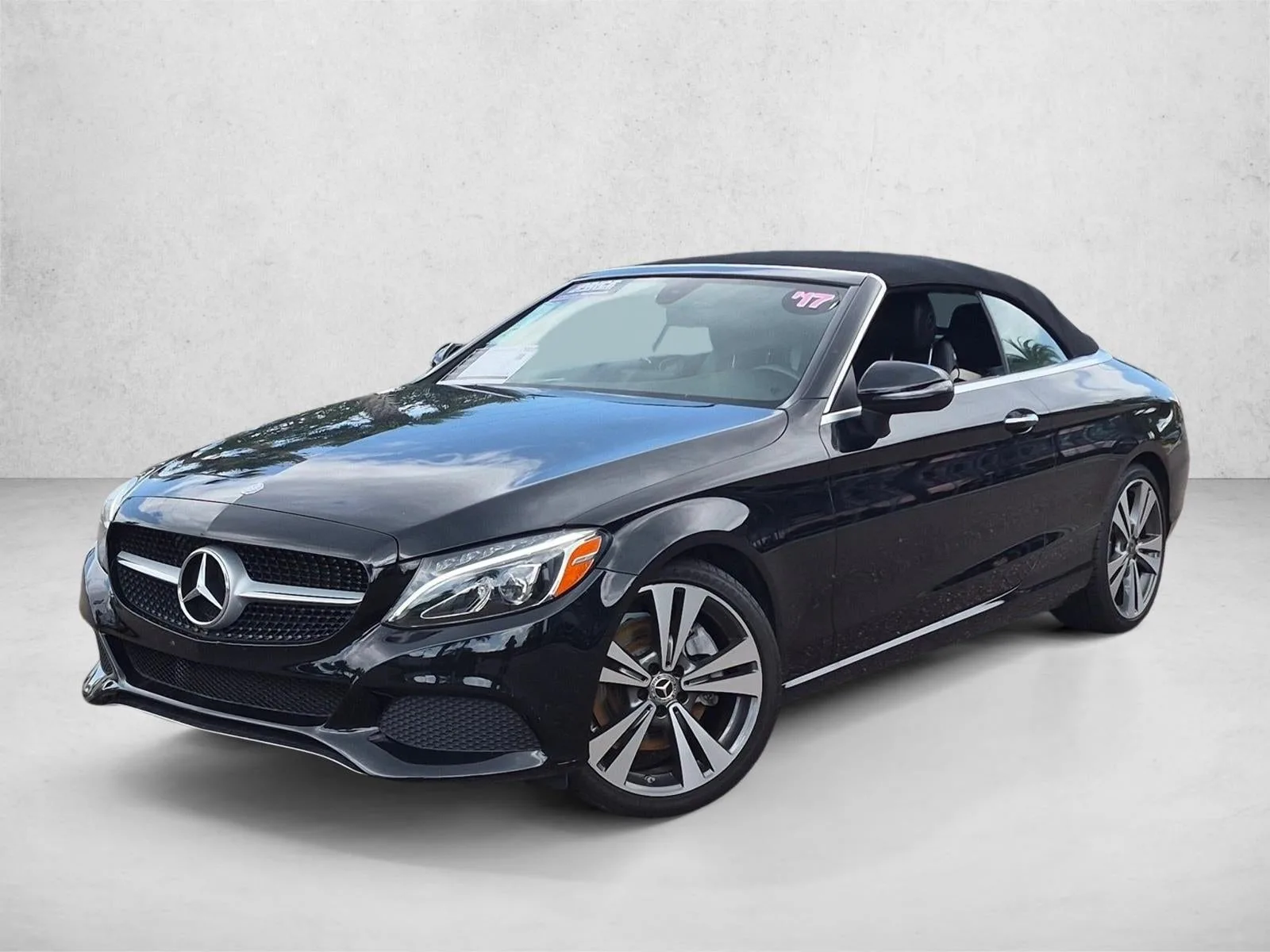 2016 Mercedes-Benz CLA