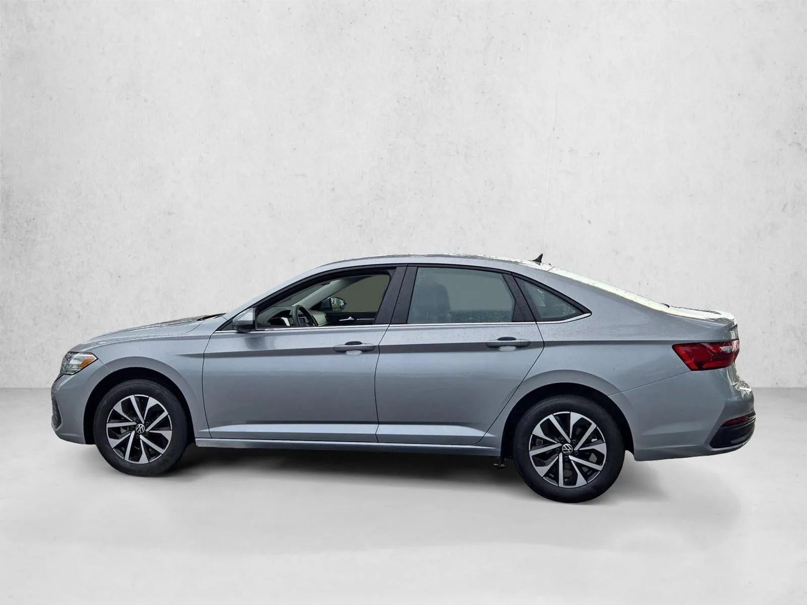 2023 Volkswagen Jetta S Auto photo 9