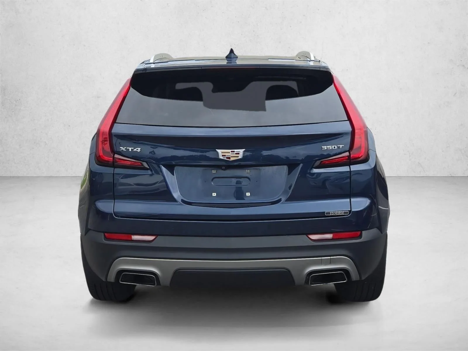 2020 Cadillac XT4 FWD 4dr Premium Luxury photo 6