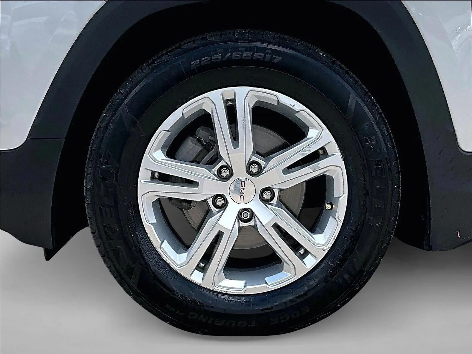 2020 GMC Terrain SLE photo 10