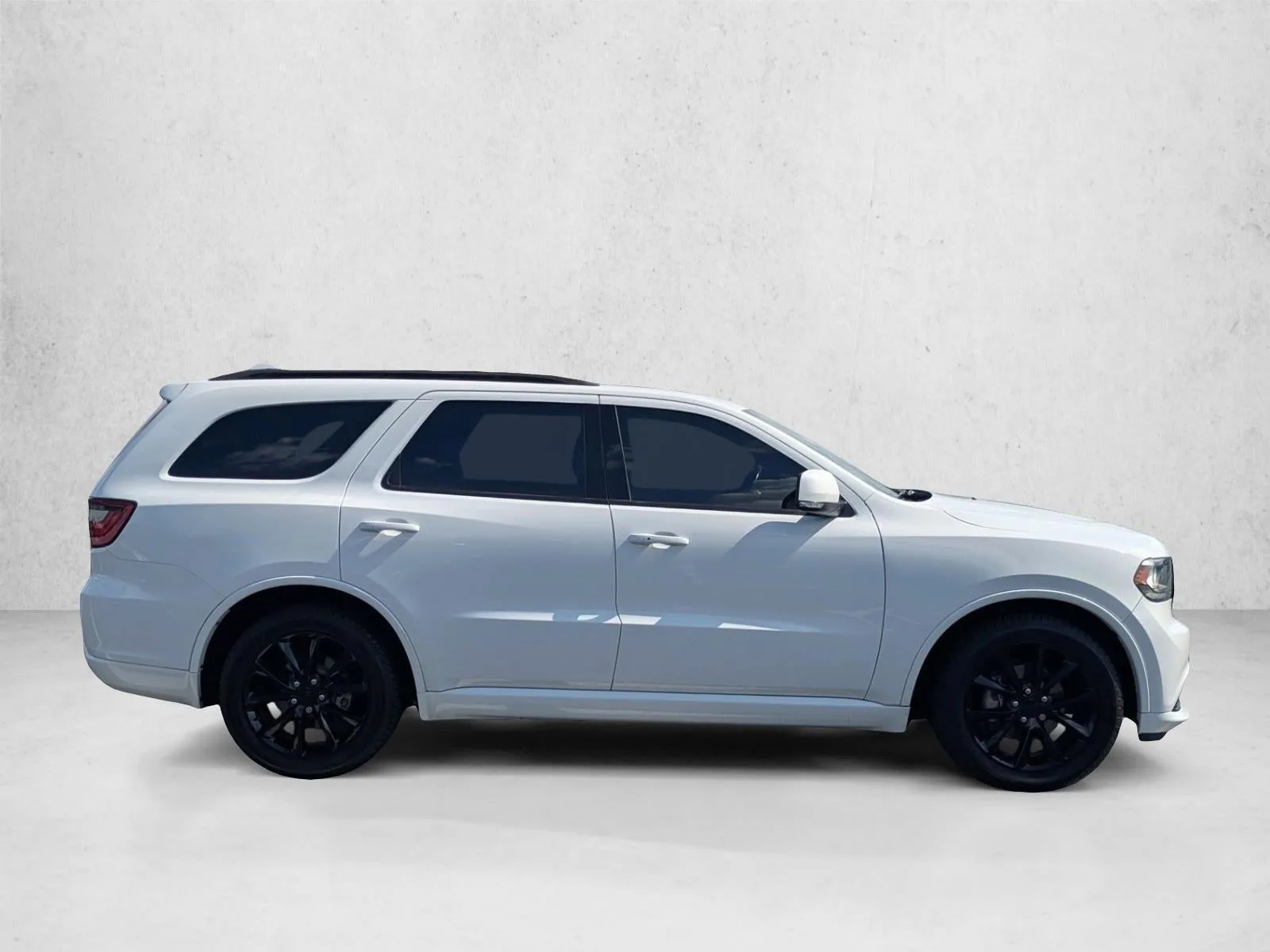 2017 Dodge Durango GT RWD photo 4