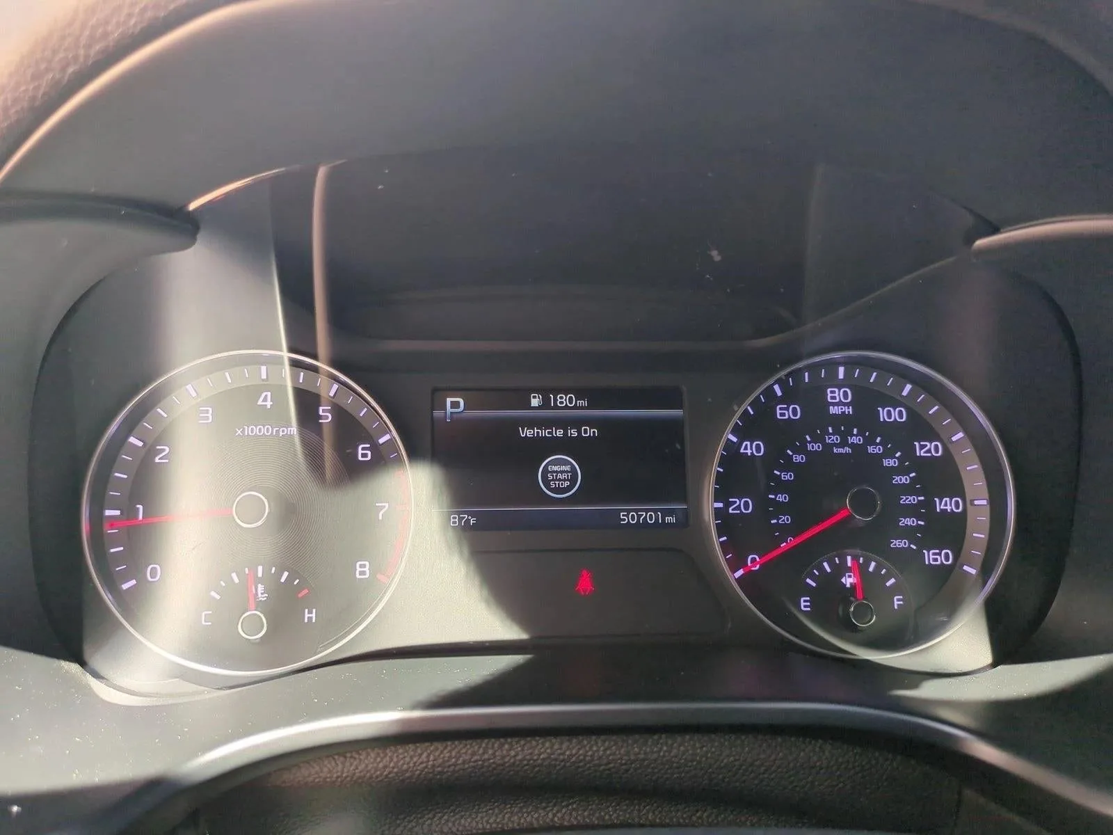 2023 Kia Forte GT-Line IVT photo 11