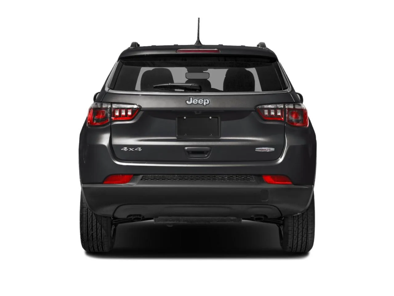 2024 Jeep Compass Latitude 4x4 photo 9