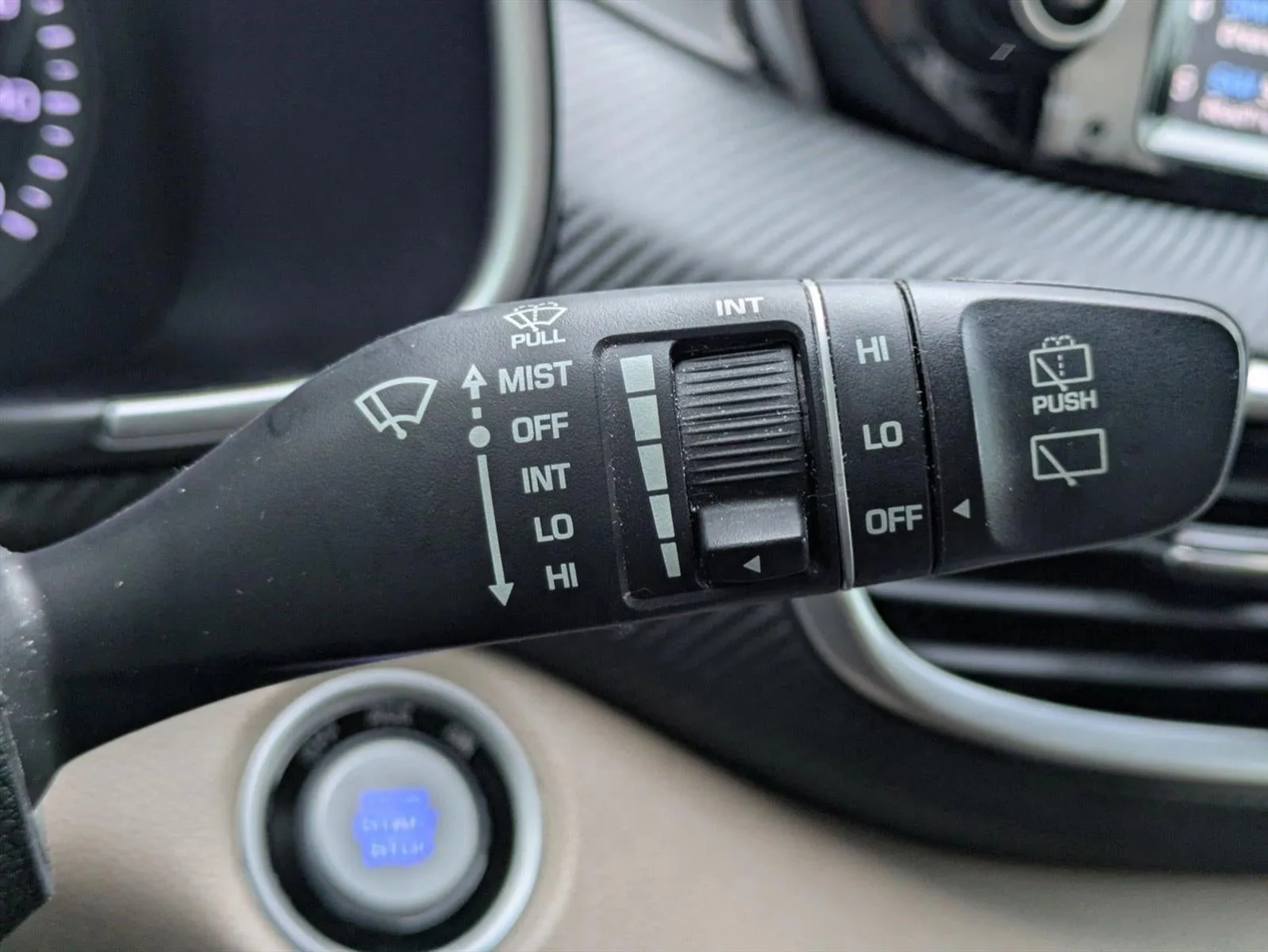 2020 Hyundai TUCSON Value FWD photo 8