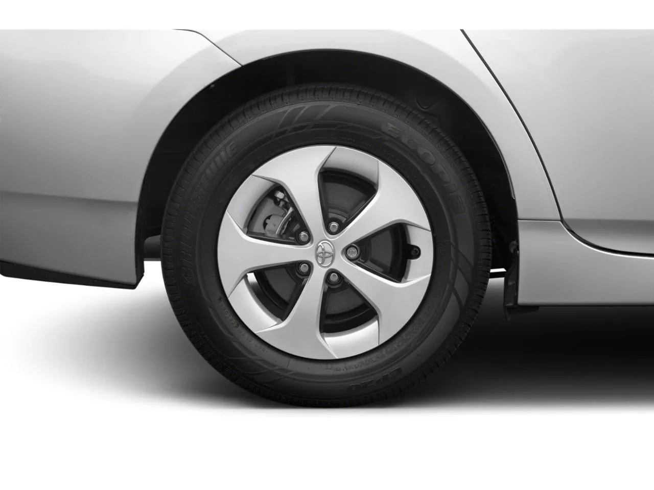 2015 Toyota Prius 5dr HB Persona Series Special Edition (GS) photo 9