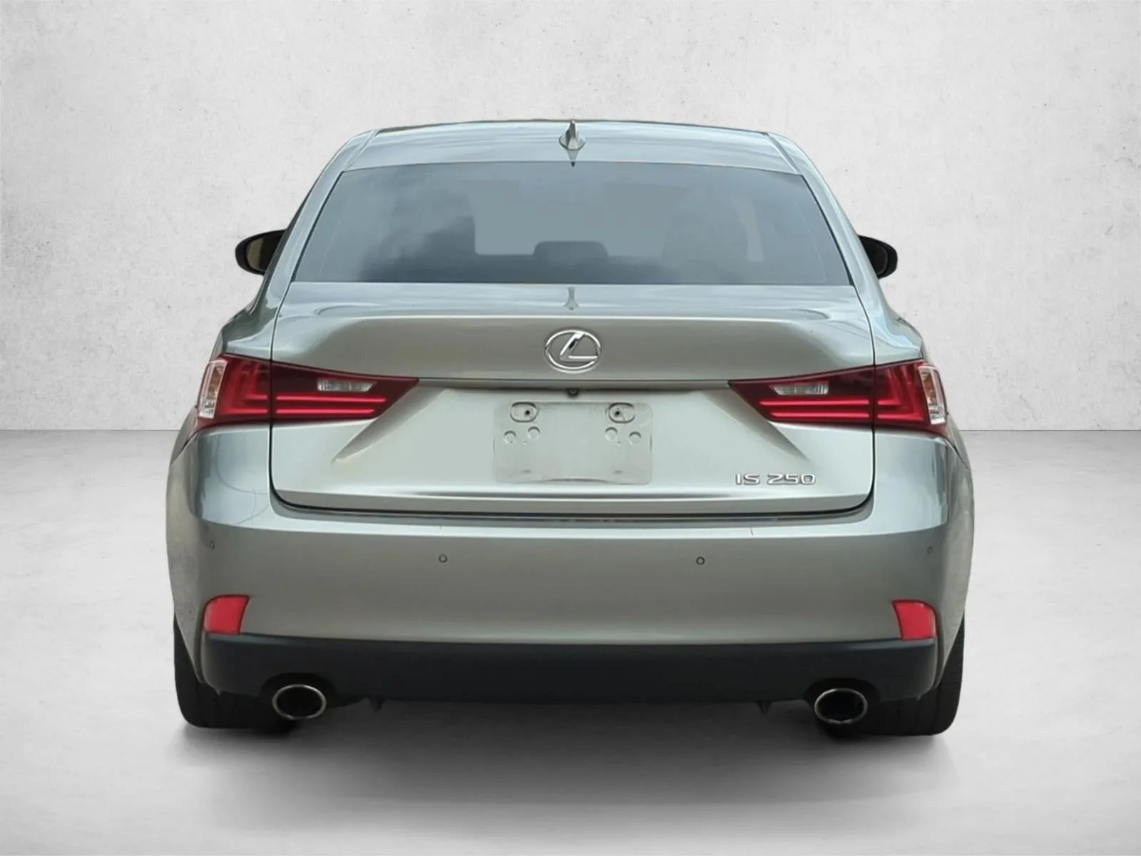 2014 Lexus IS 250 4dr Sport Sdn Auto RWD photo 6