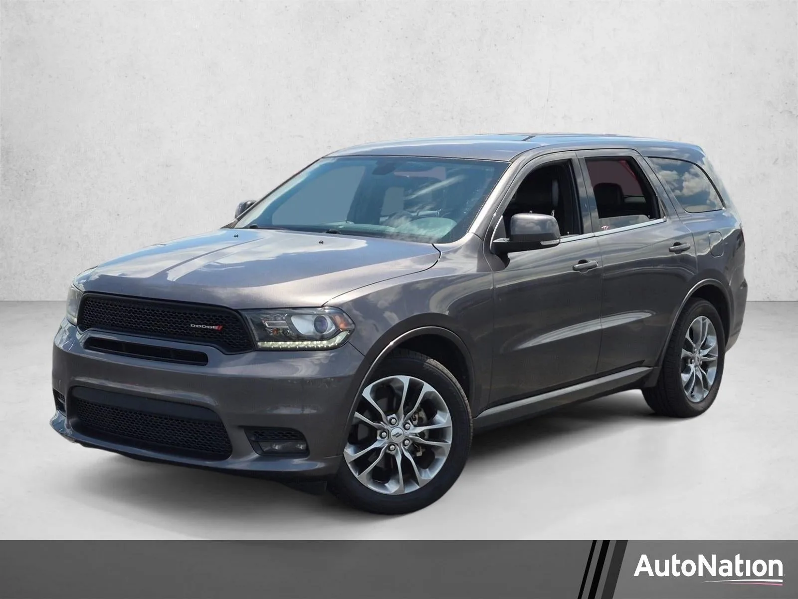 2019 Dodge Durango