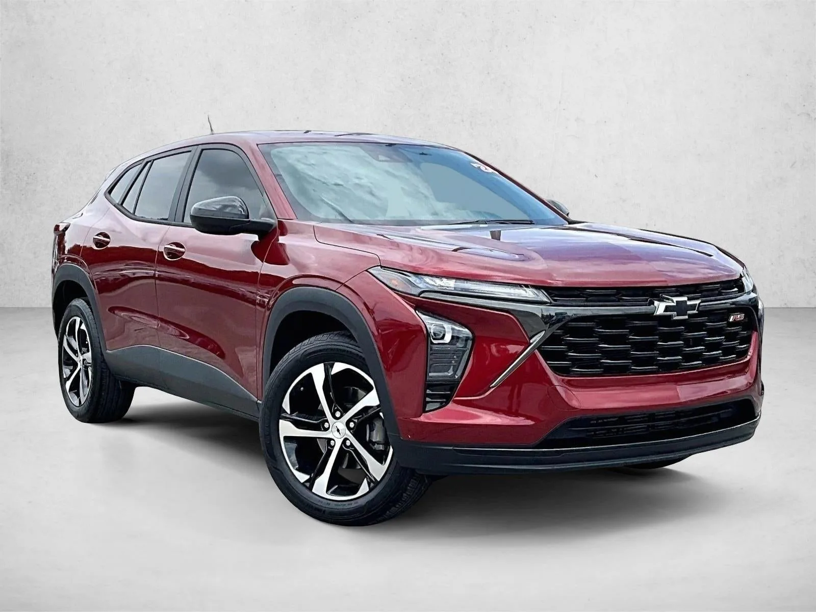 2024 Chevrolet Trax 1RS photo 12