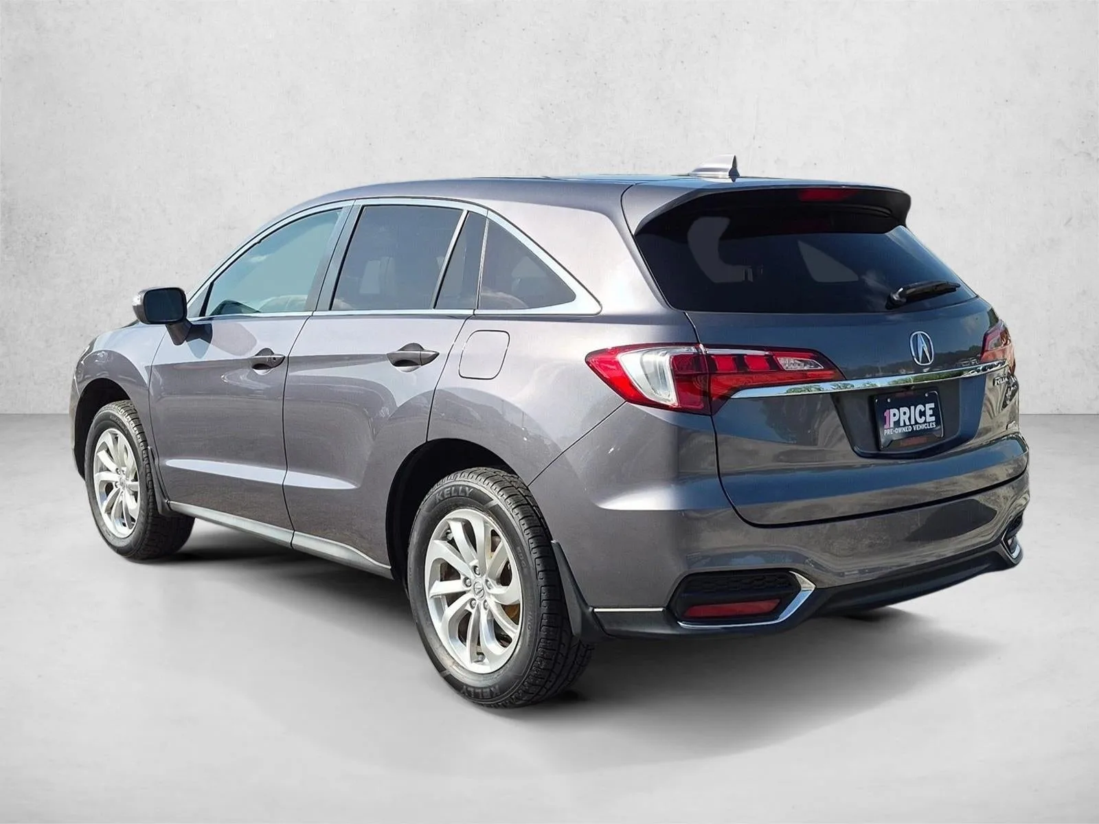2018 Acura RDX AWD w/AcuraWatch Plus photo 7