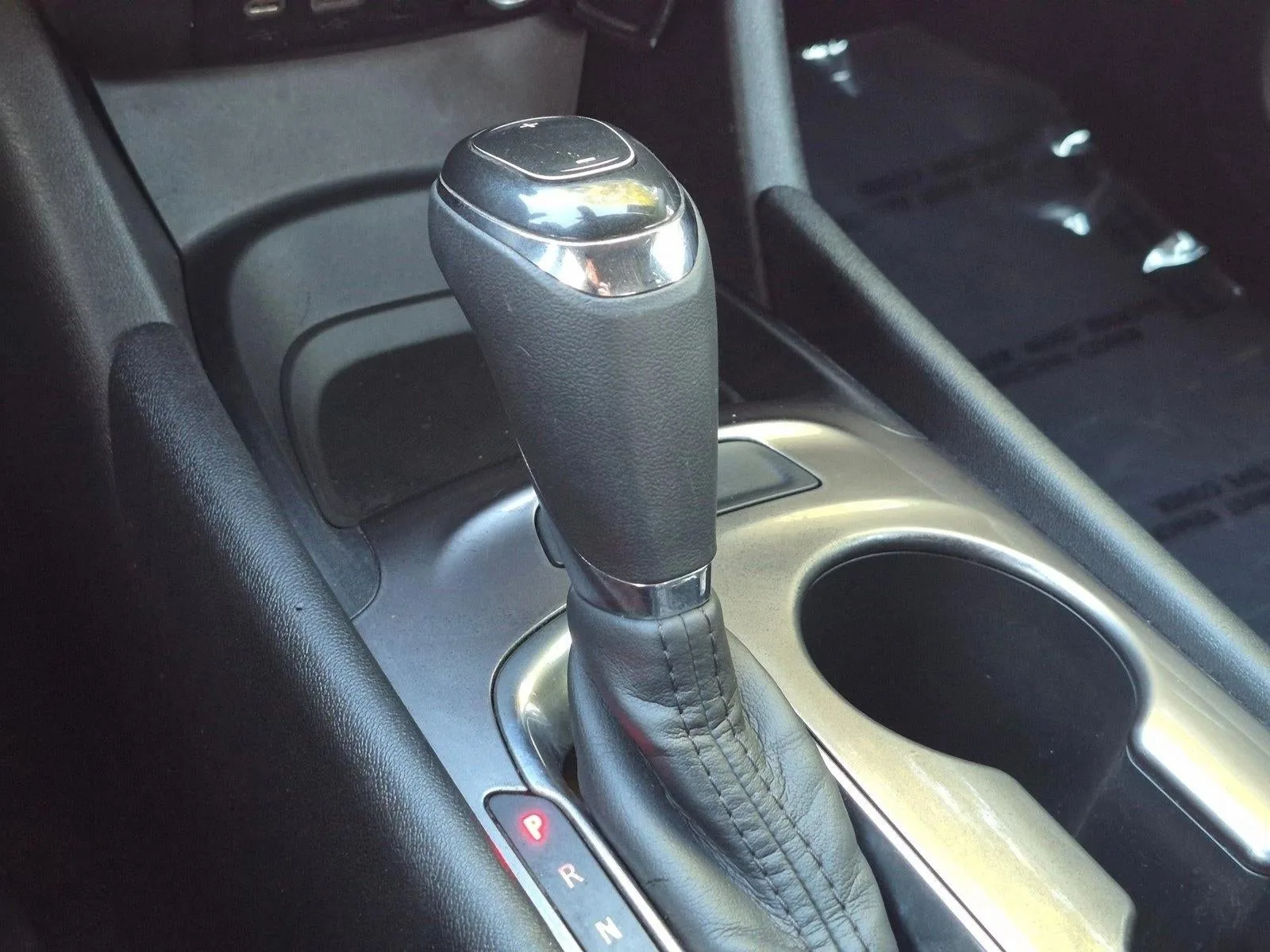 2020 Chevrolet Malibu LS photo 12