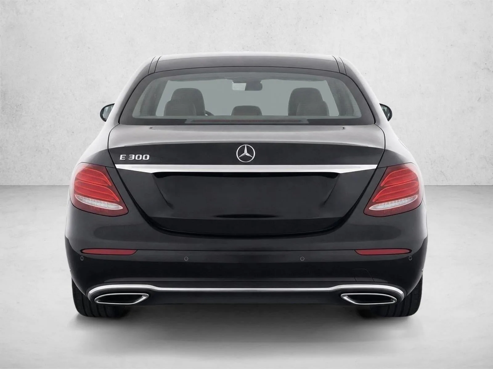 2017 Mercedes-Benz E-Class E 300 Luxury RWD Sedan photo 6
