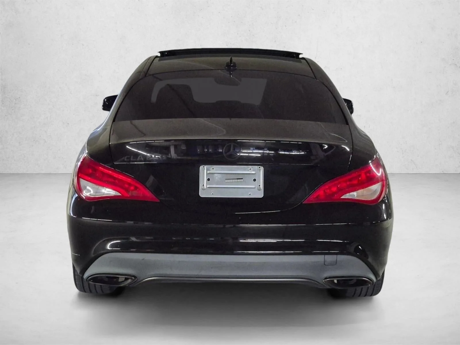 2019 Mercedes-Benz CLA 250 CLA 250 photo 6
