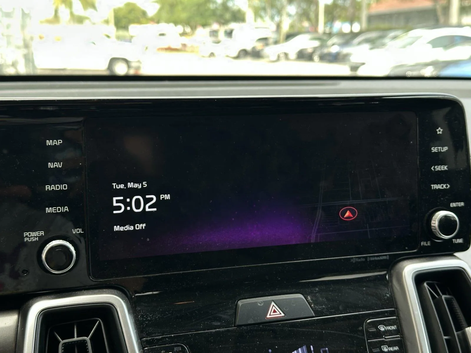 2023 Kia Sorento S FWD photo 11