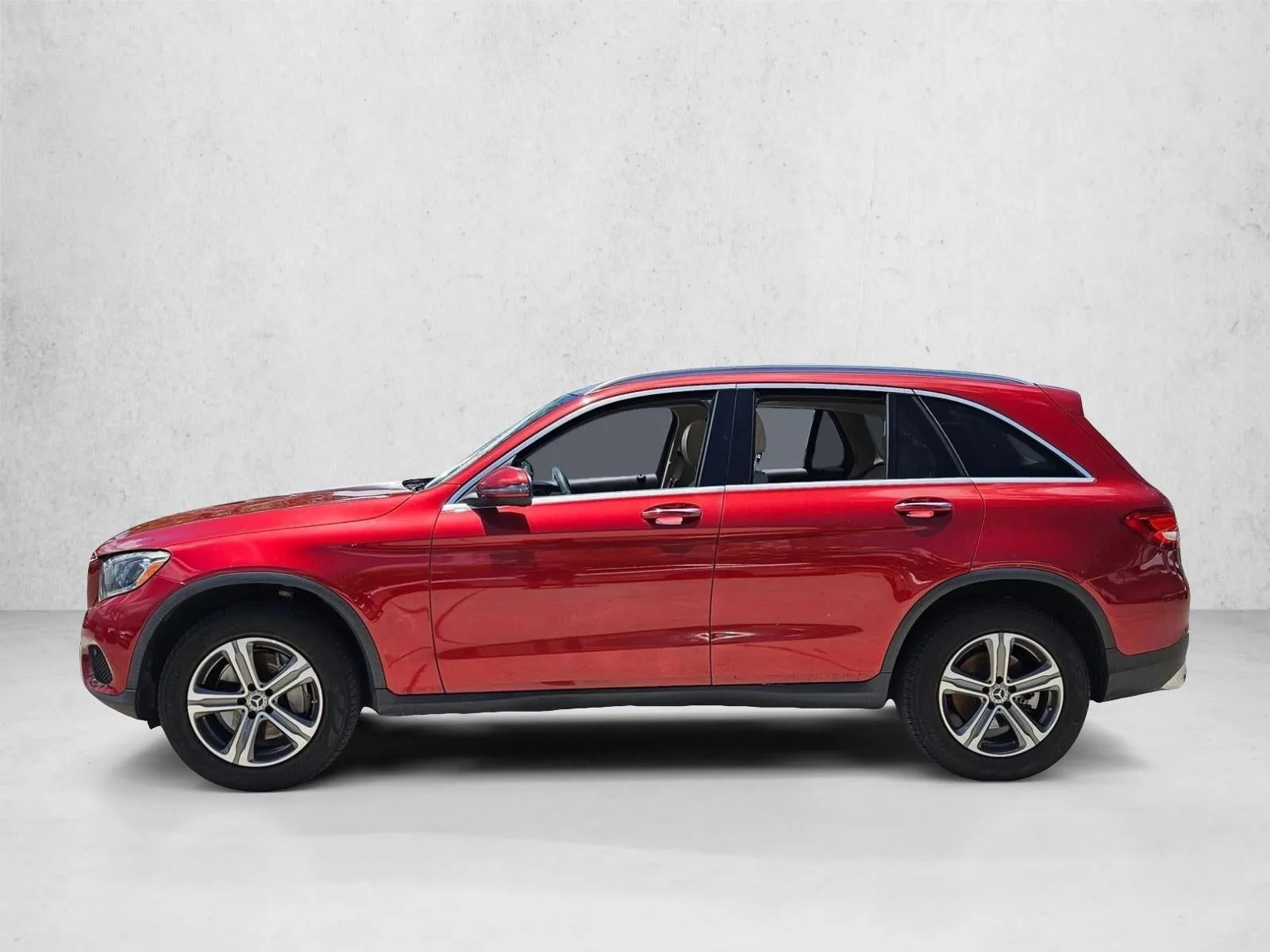2019 Mercedes-Benz GLC GLC 300 SUV photo 6