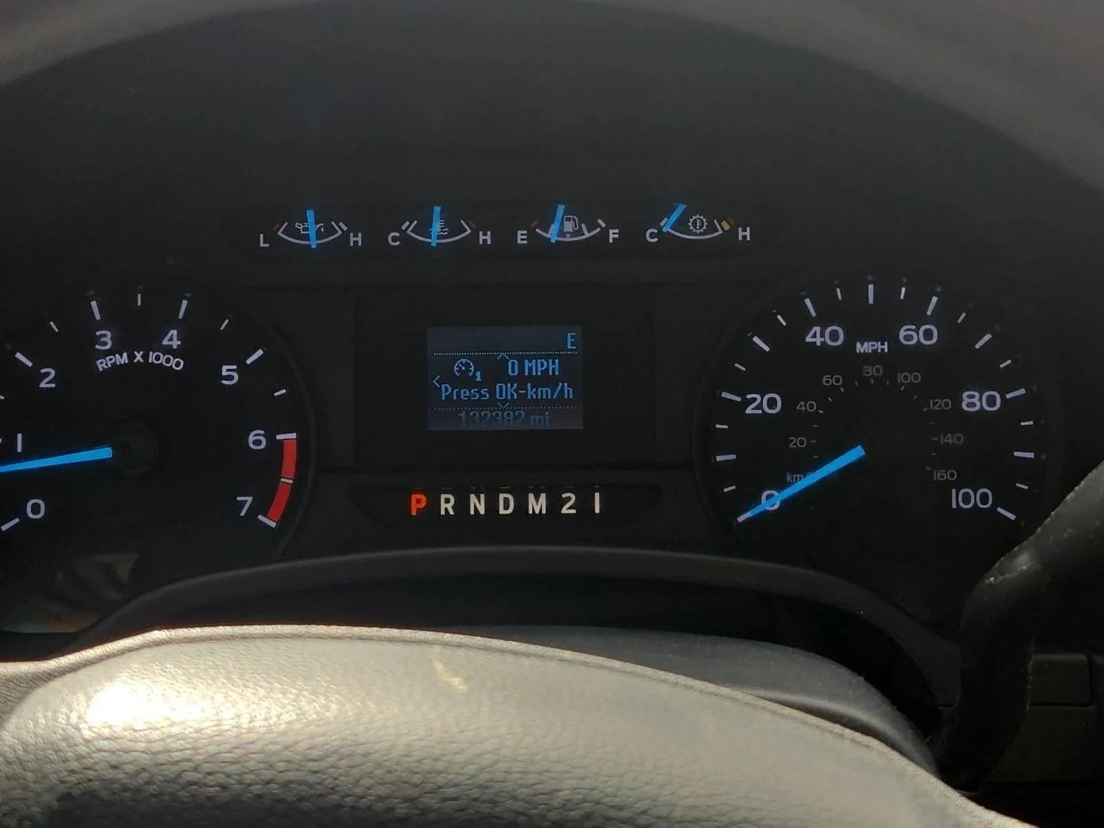 2019 Ford Super Duty F-250 SRW XL 4WD SuperCab 6.75' Box photo 10