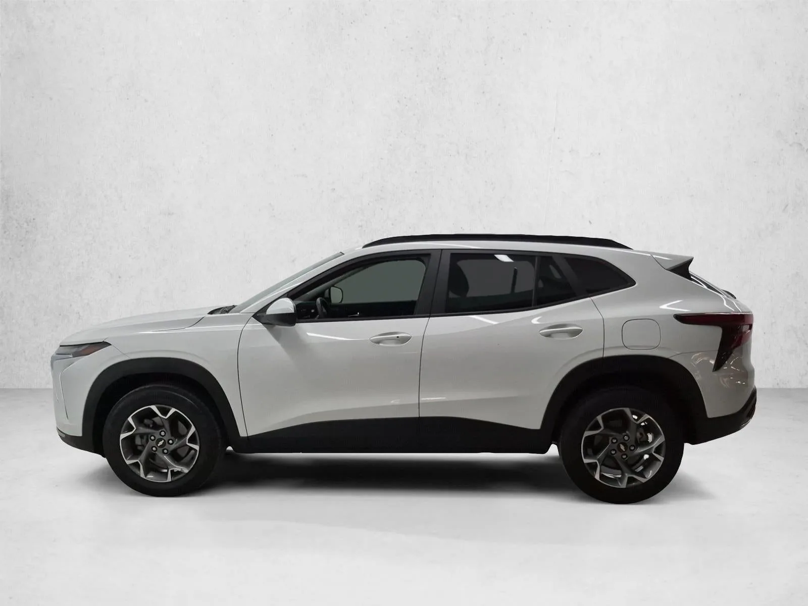 2024 Chevrolet Trax LT photo 9