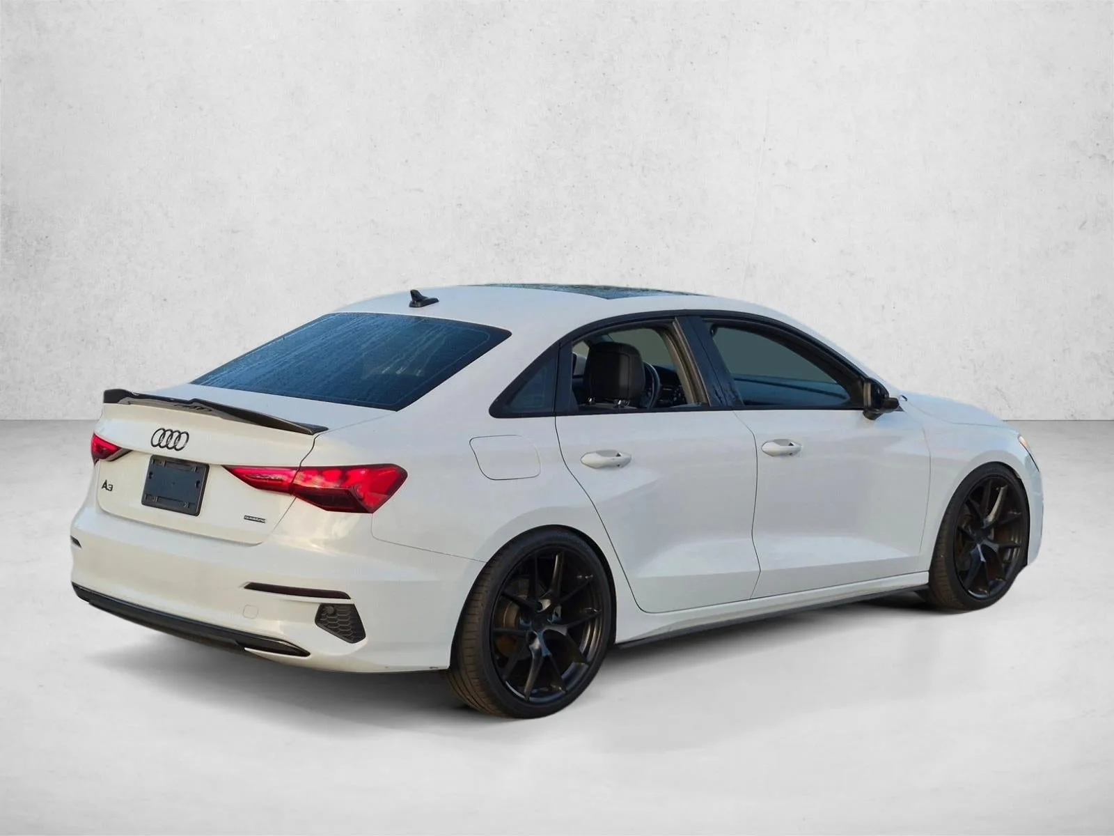 2023 Audi A3 Premium 40 TFSI quattro photo 5
