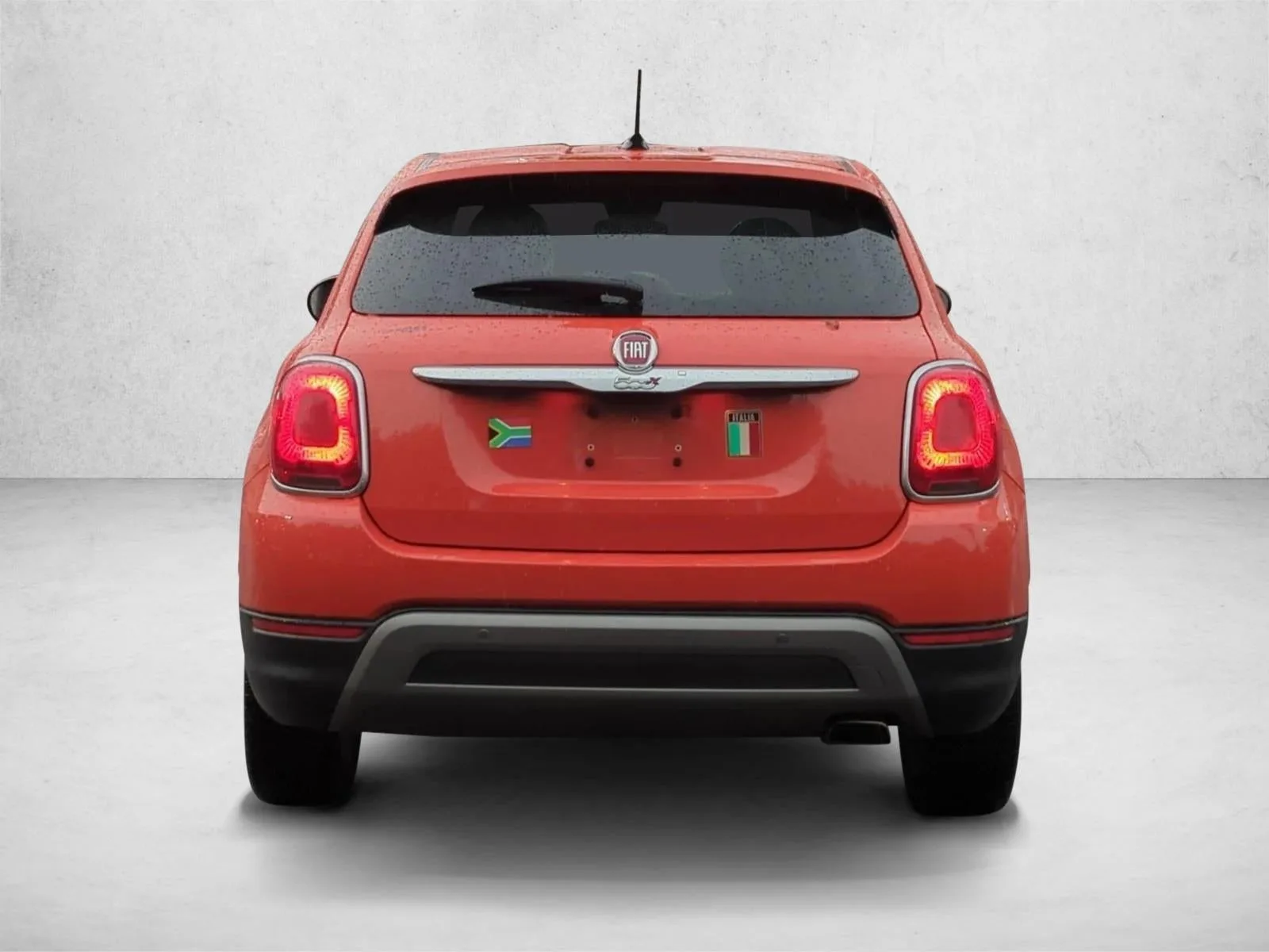 2016 FIAT 500X FWD 4dr Trekking photo 6