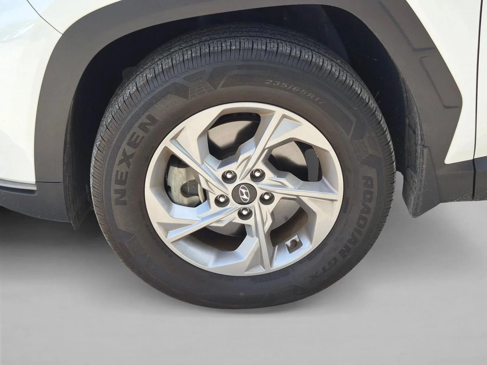 2023 Hyundai Tucson SEL photo 7