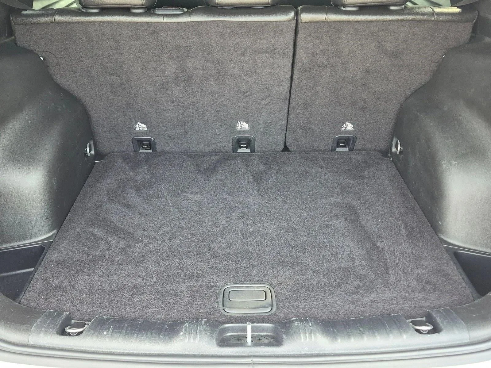 2025 Jeep Compass Latitude 4x4 photo 6