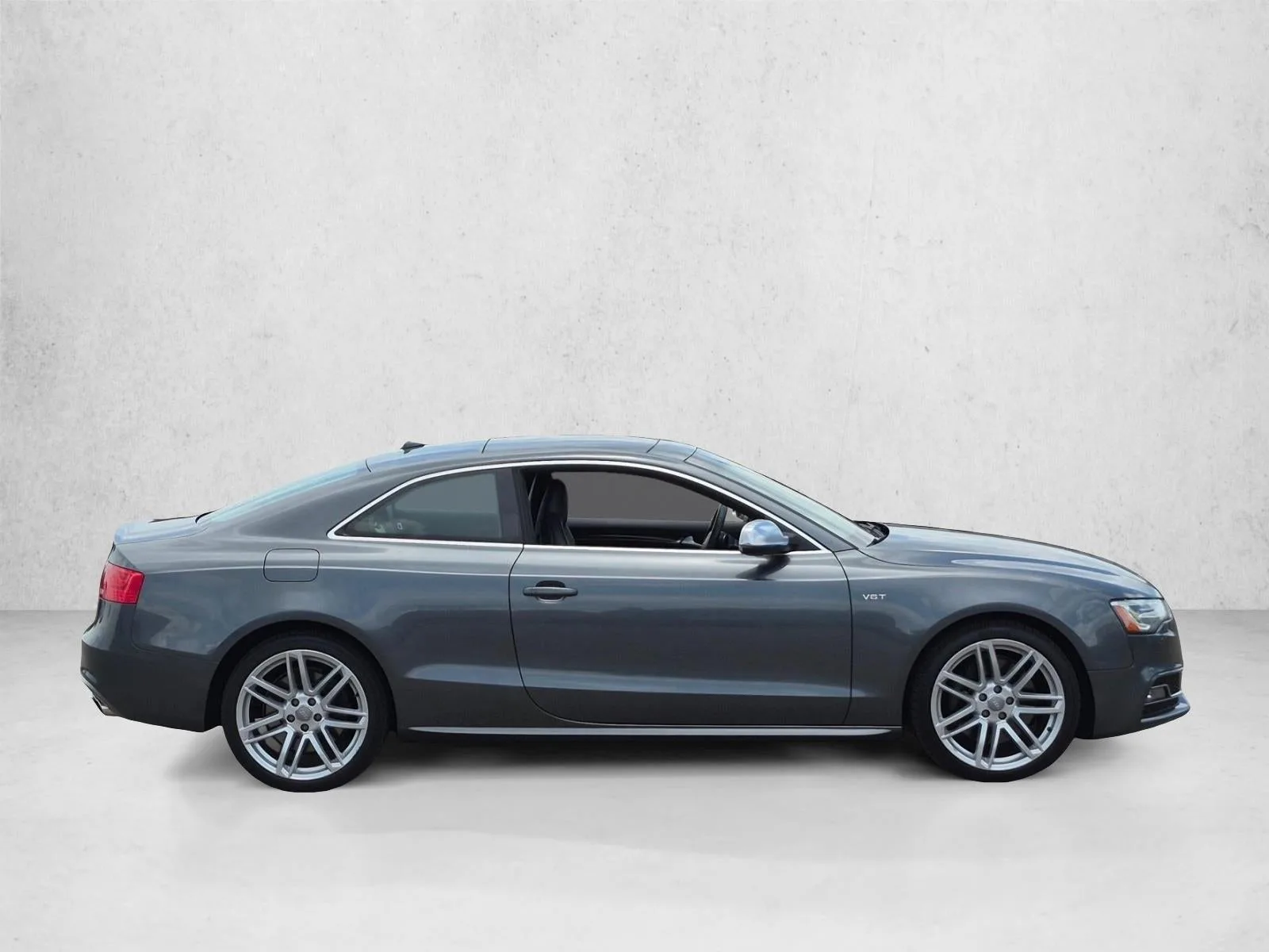 2015 Audi S5 3.0T Premium Plus photo 4