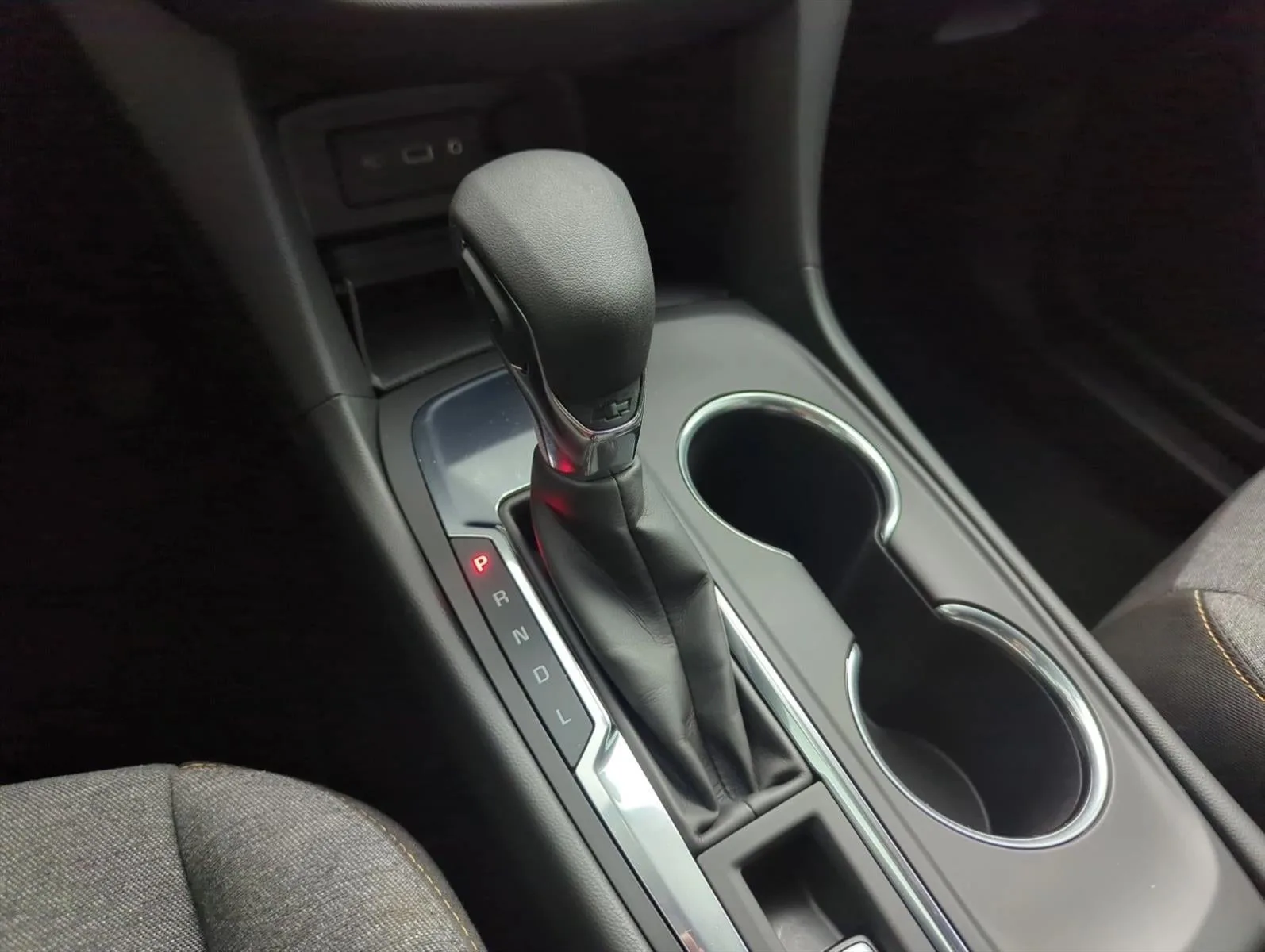 2022 Chevrolet Equinox FWD LT photo 5