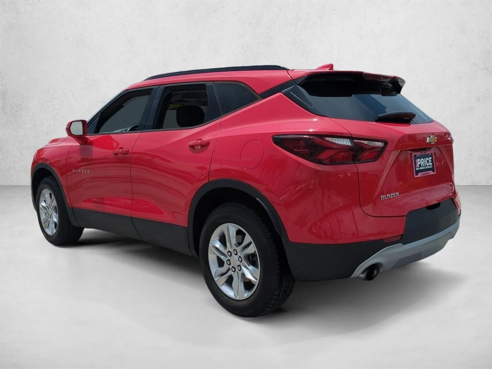 2019 Chevrolet Blazer FWD photo 8
