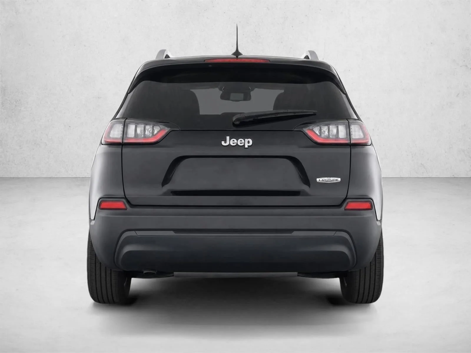 2020 Jeep Cherokee Latitude FWD photo 6