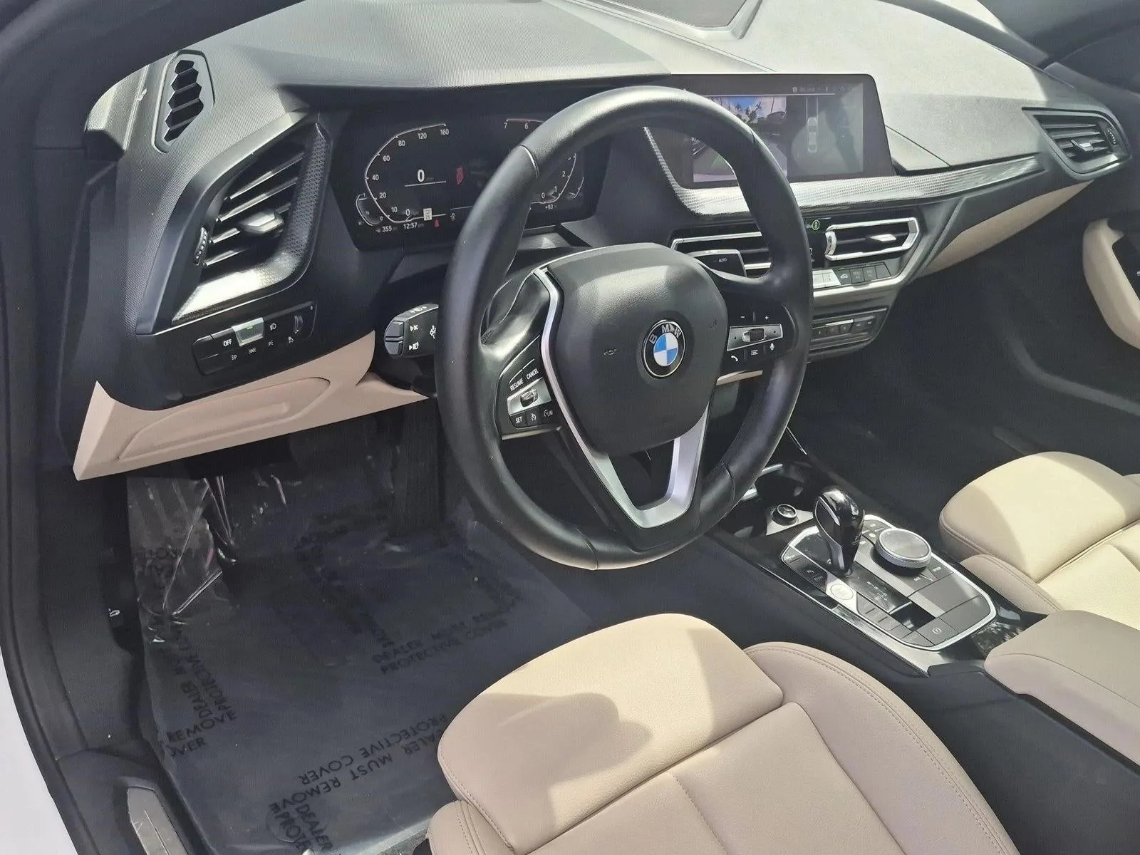 2022 BMW 228 Gran Coupe i sDrive photo 10
