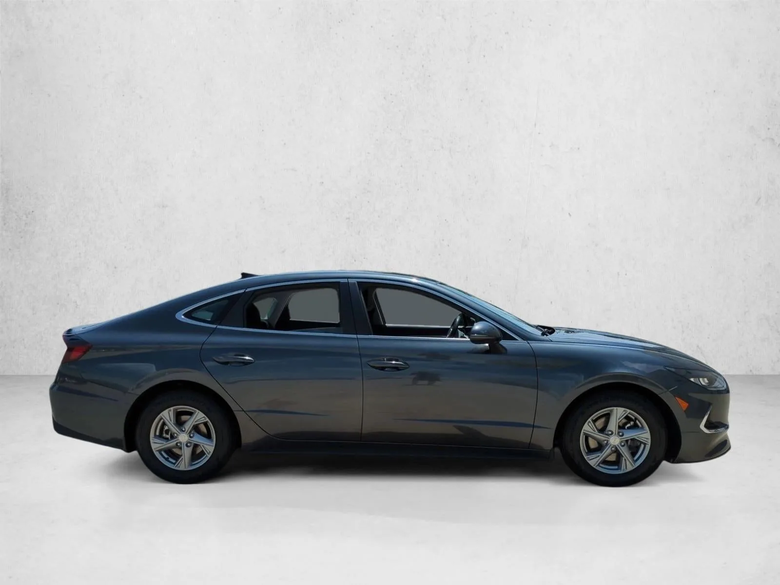 2023 Hyundai SONATA SE 2.5L *Ltd Avail* photo 4