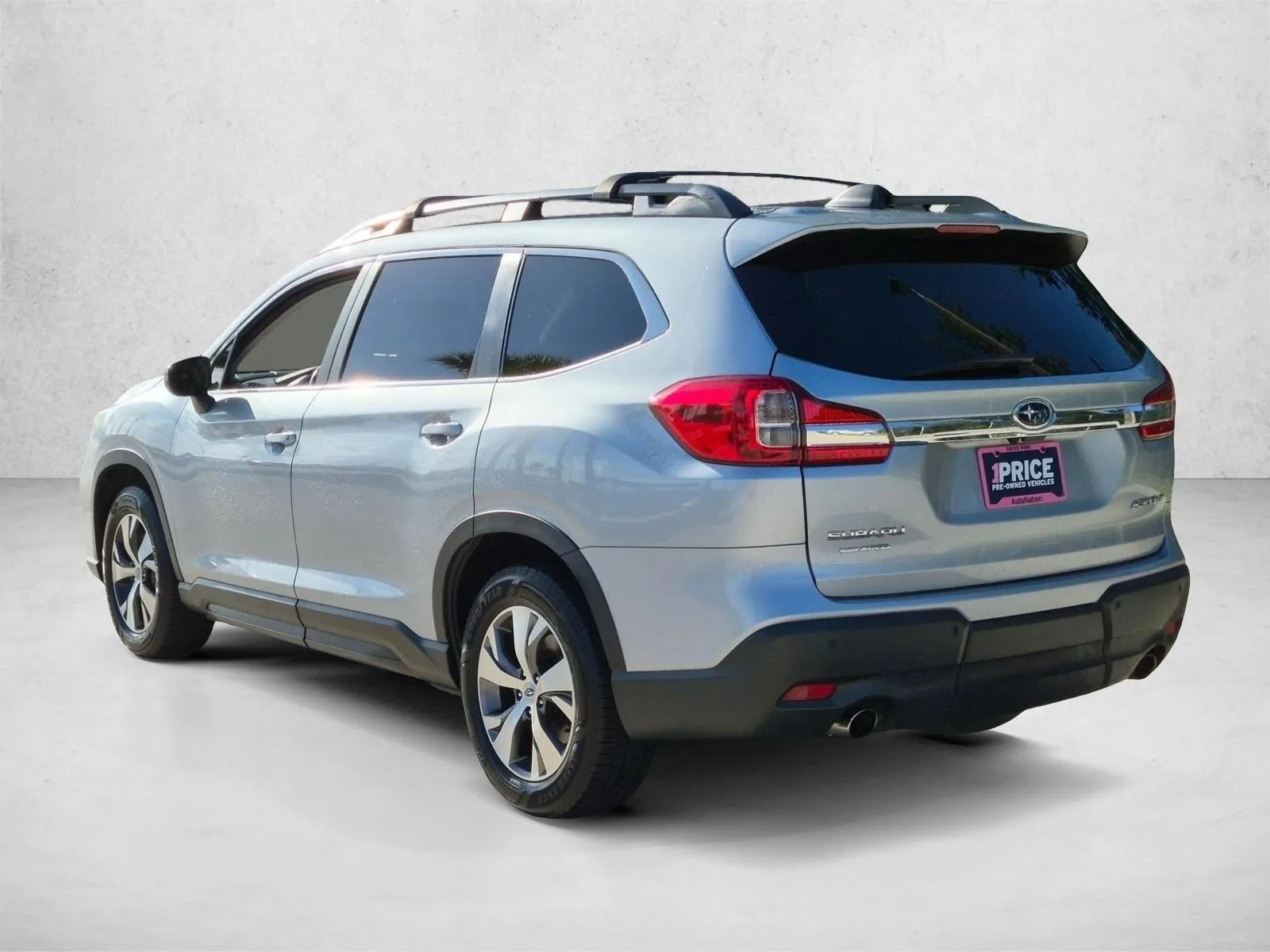 2019 Subaru Ascent 2.4T Premium 7-Passenger photo 7