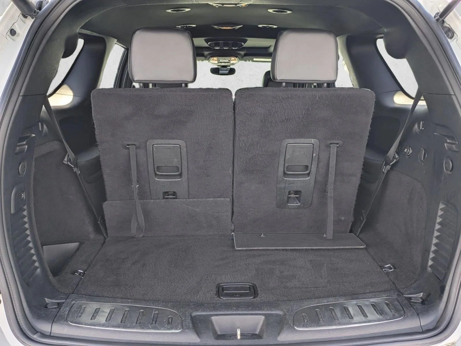 2017 Dodge Durango GT RWD photo 6