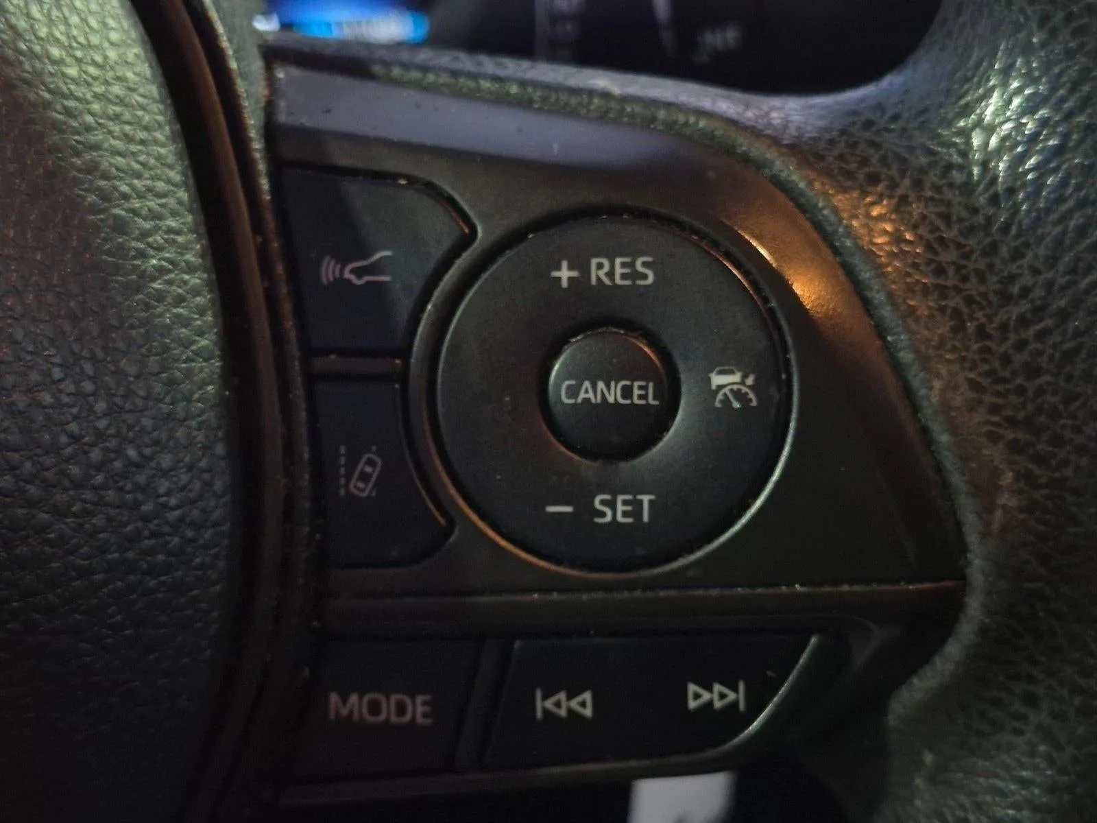 2021 Toyota Corolla LE CVT (Natl) photo 9