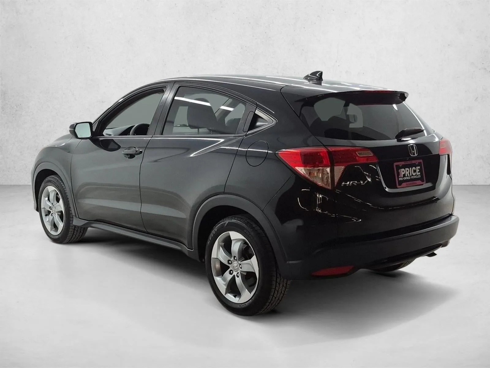 2017 Honda HR-V EX photo 8