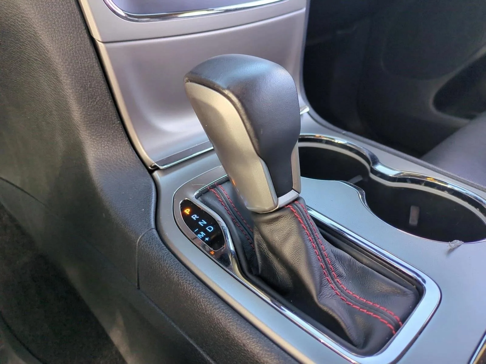 2018 Jeep Grand Cherokee Trailhawk 4x4 *Ltd Avail* photo 12