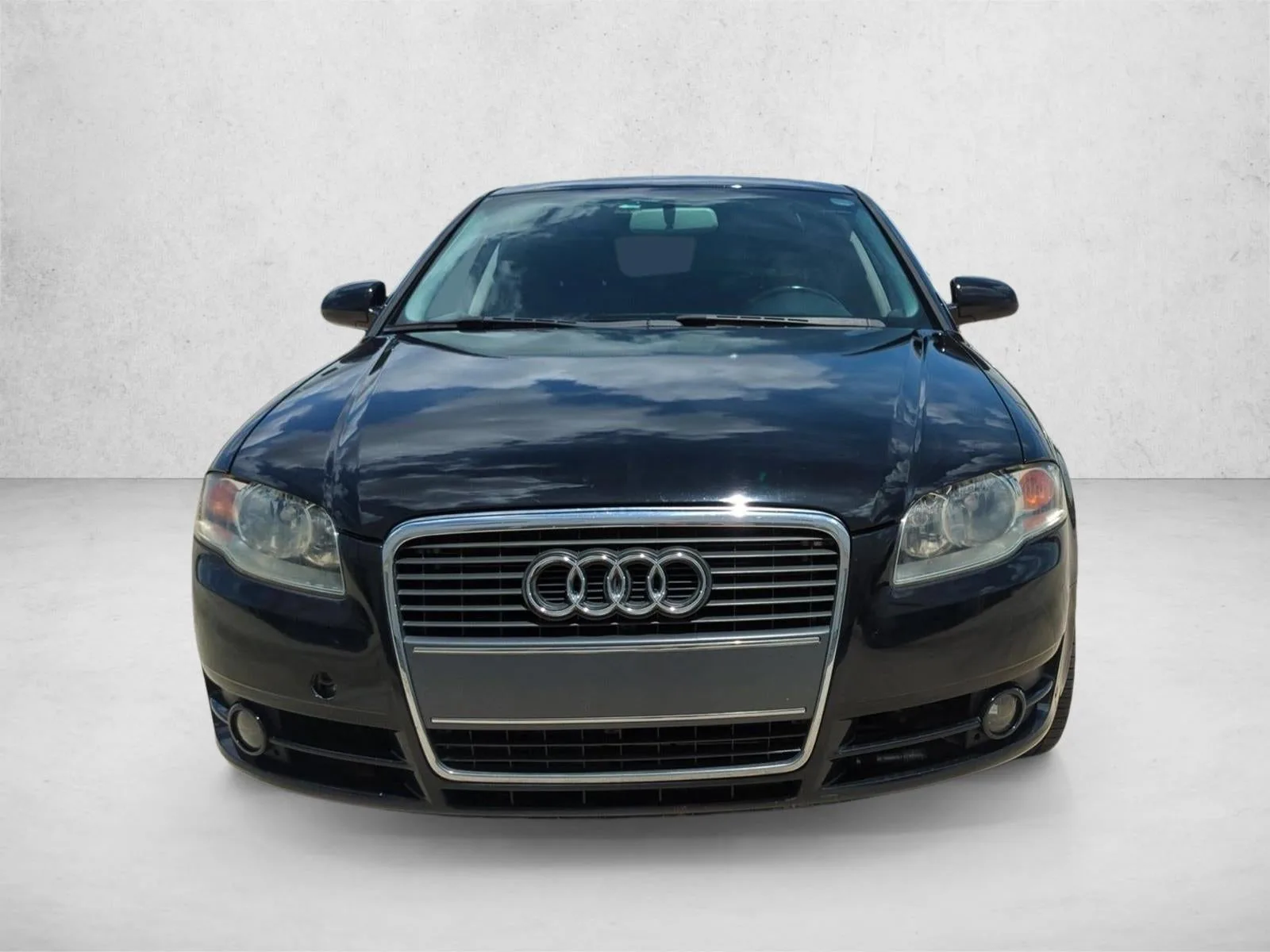 2007 Audi A4 2007.5 4dr Sdn Man 2.0T FrontTrak photo 2