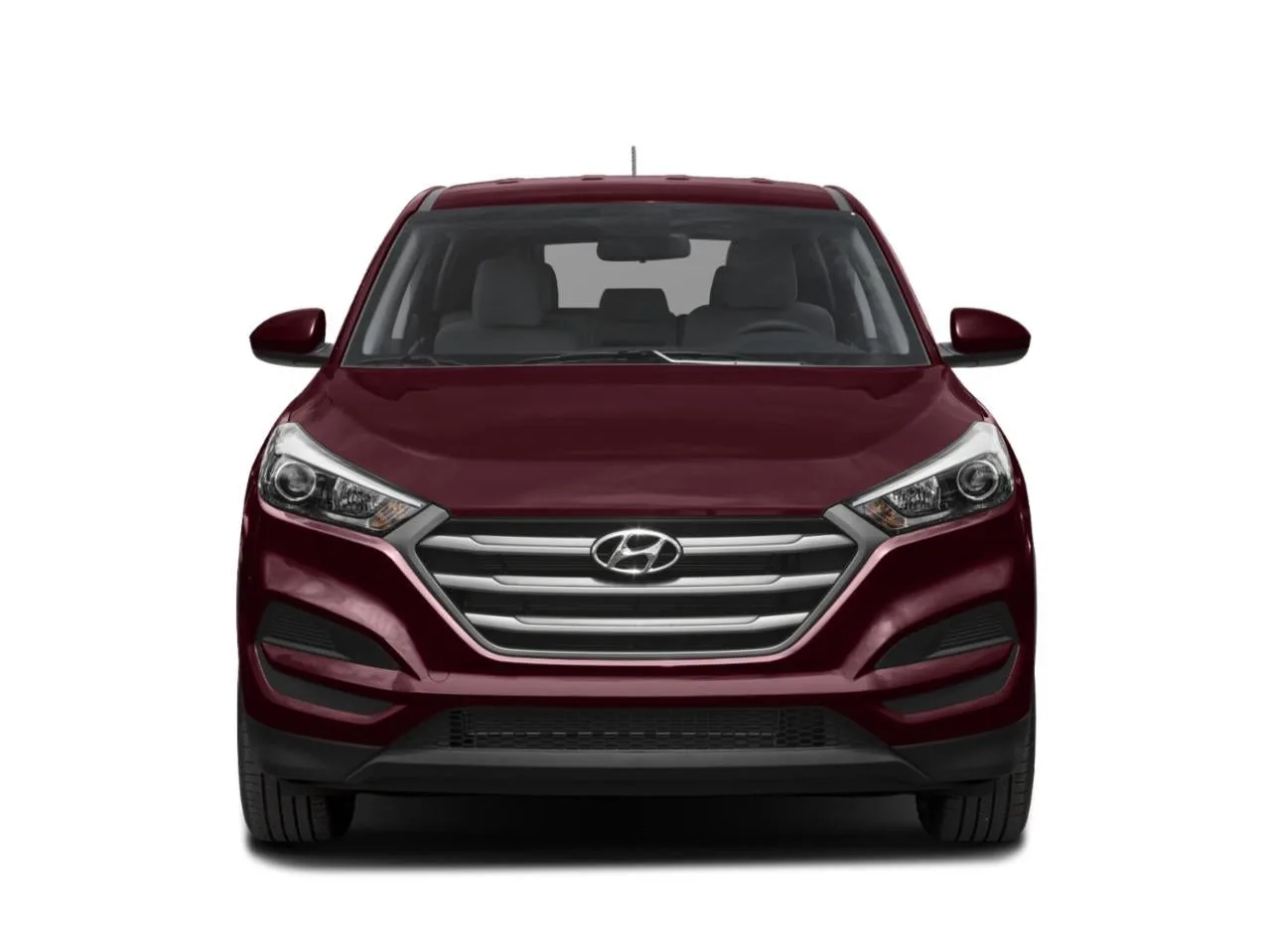 2018 Hyundai TUCSON SEL FWD photo 9