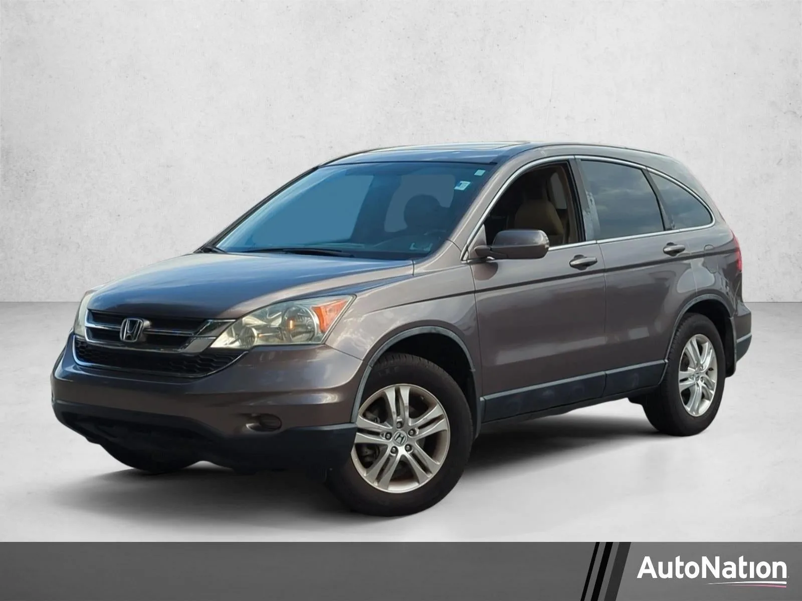 2010 Honda CR-V