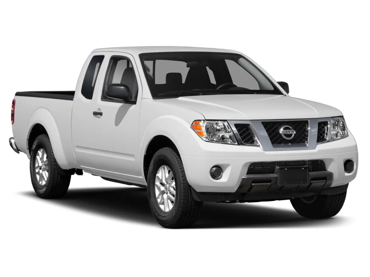 2019 Nissan Frontier Crew Cab 4x2 SL Auto *Ltd Avail* photo 8