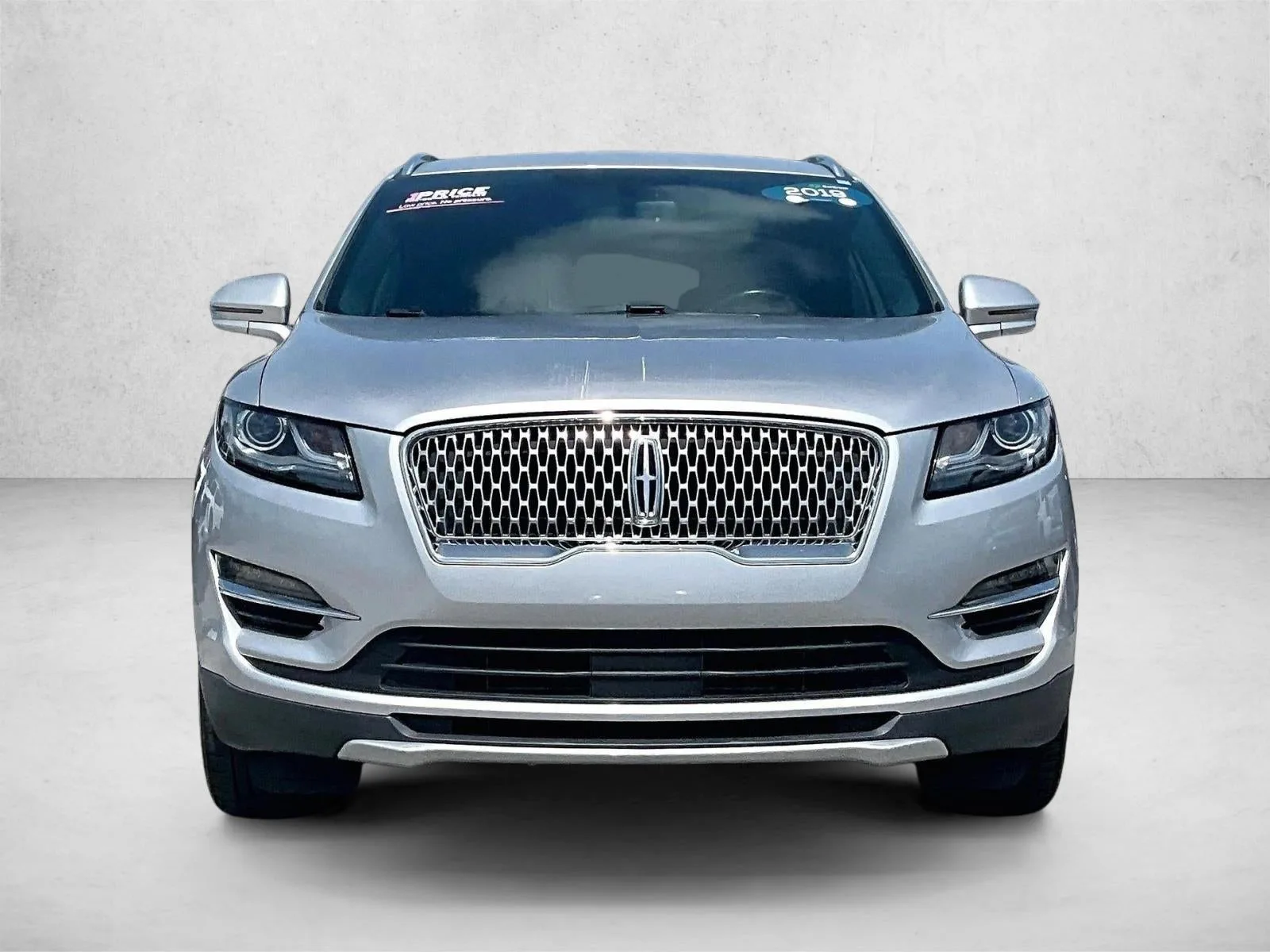 2019 Lincoln MKC Select photo 3