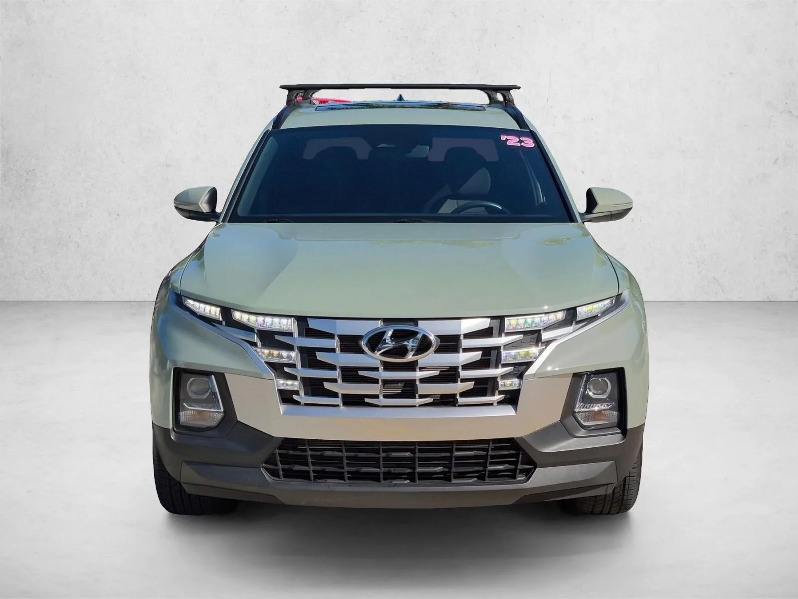 2023 Hyundai SANTA CRUZ SEL FWD photo 2