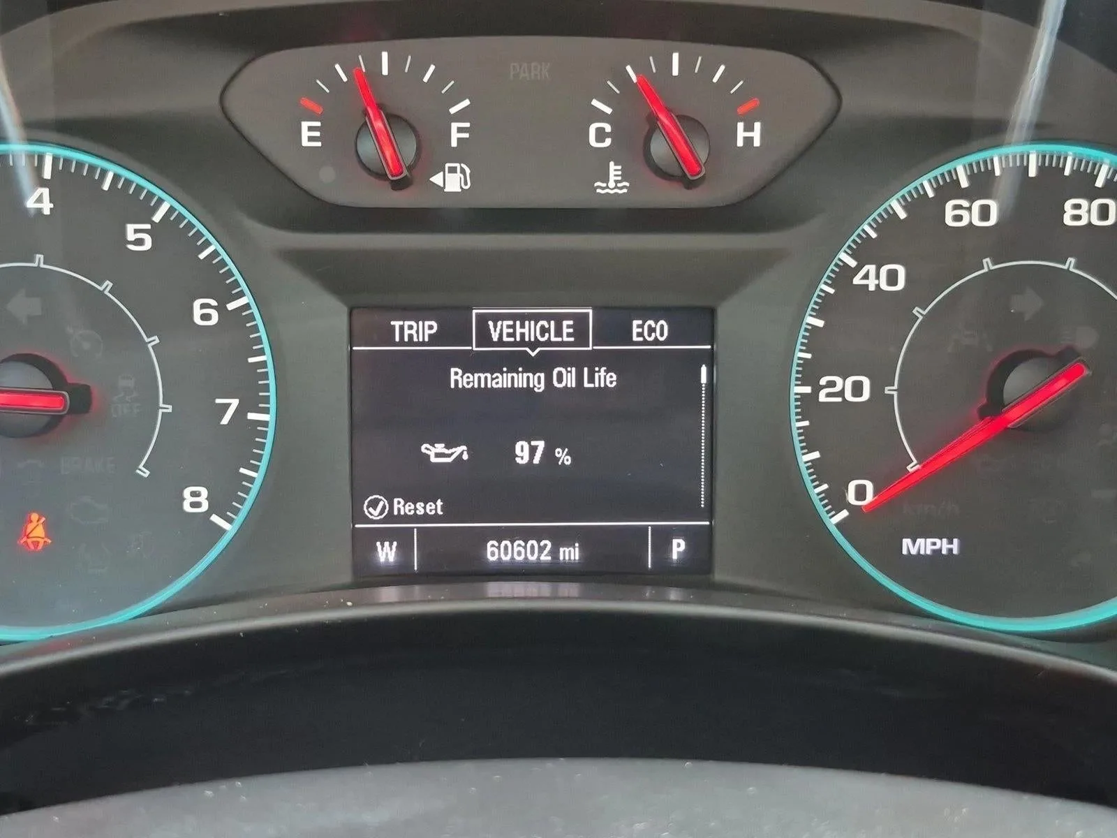 2021 Chevrolet Equinox LS photo 11