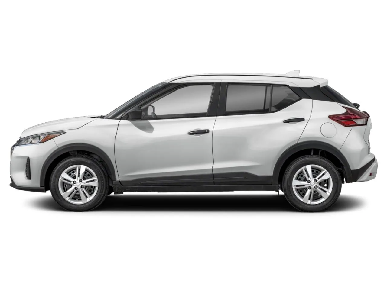 2024 Nissan Kicks S FWD photo 5
