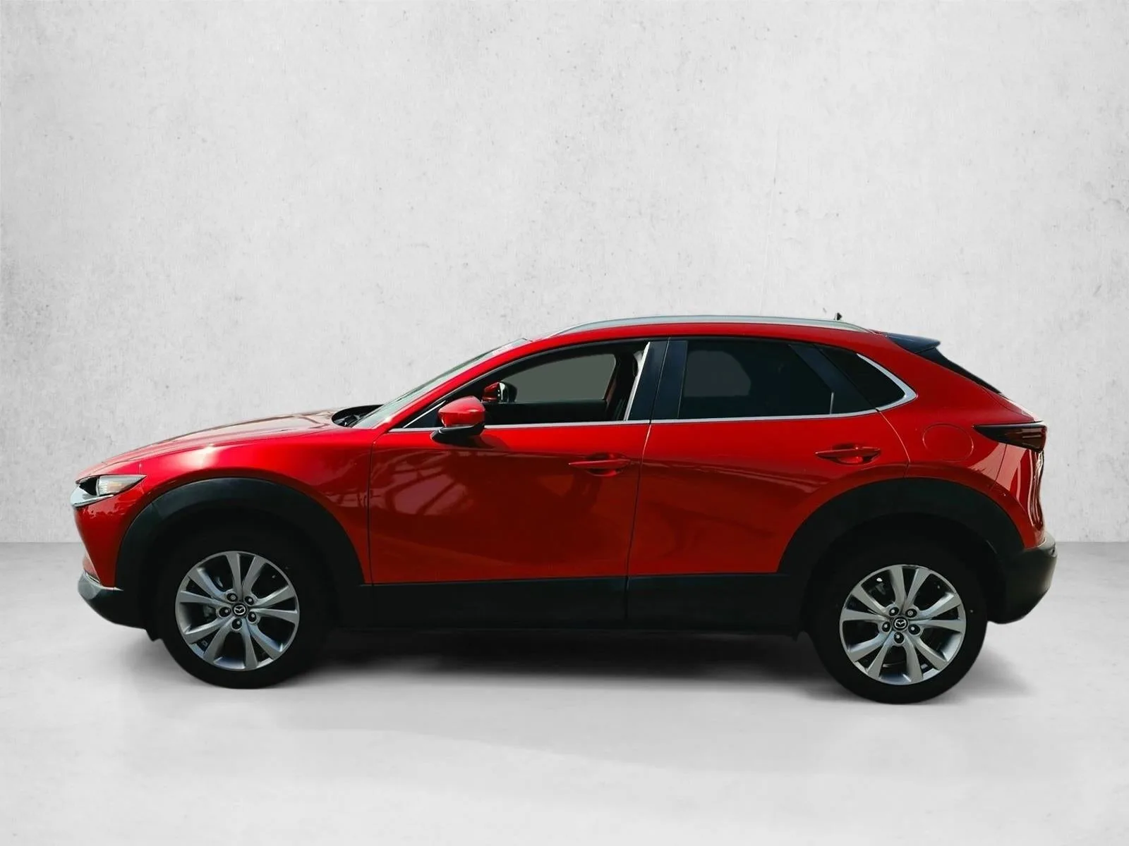 2023 Mazda CX-30 2.5 S Preferred Package AWD photo 8