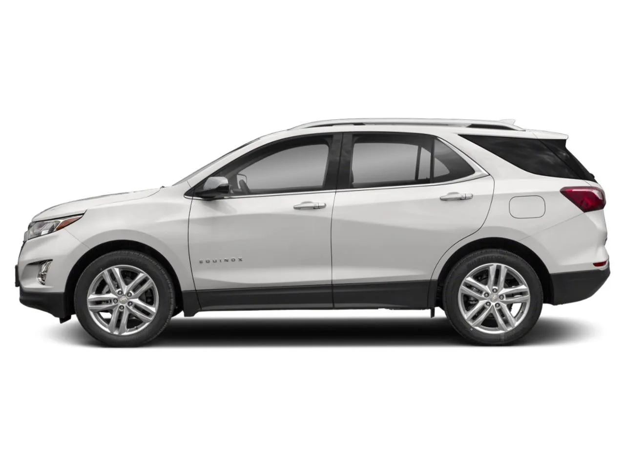 2019 Chevrolet Equinox FWD Premier photo 5