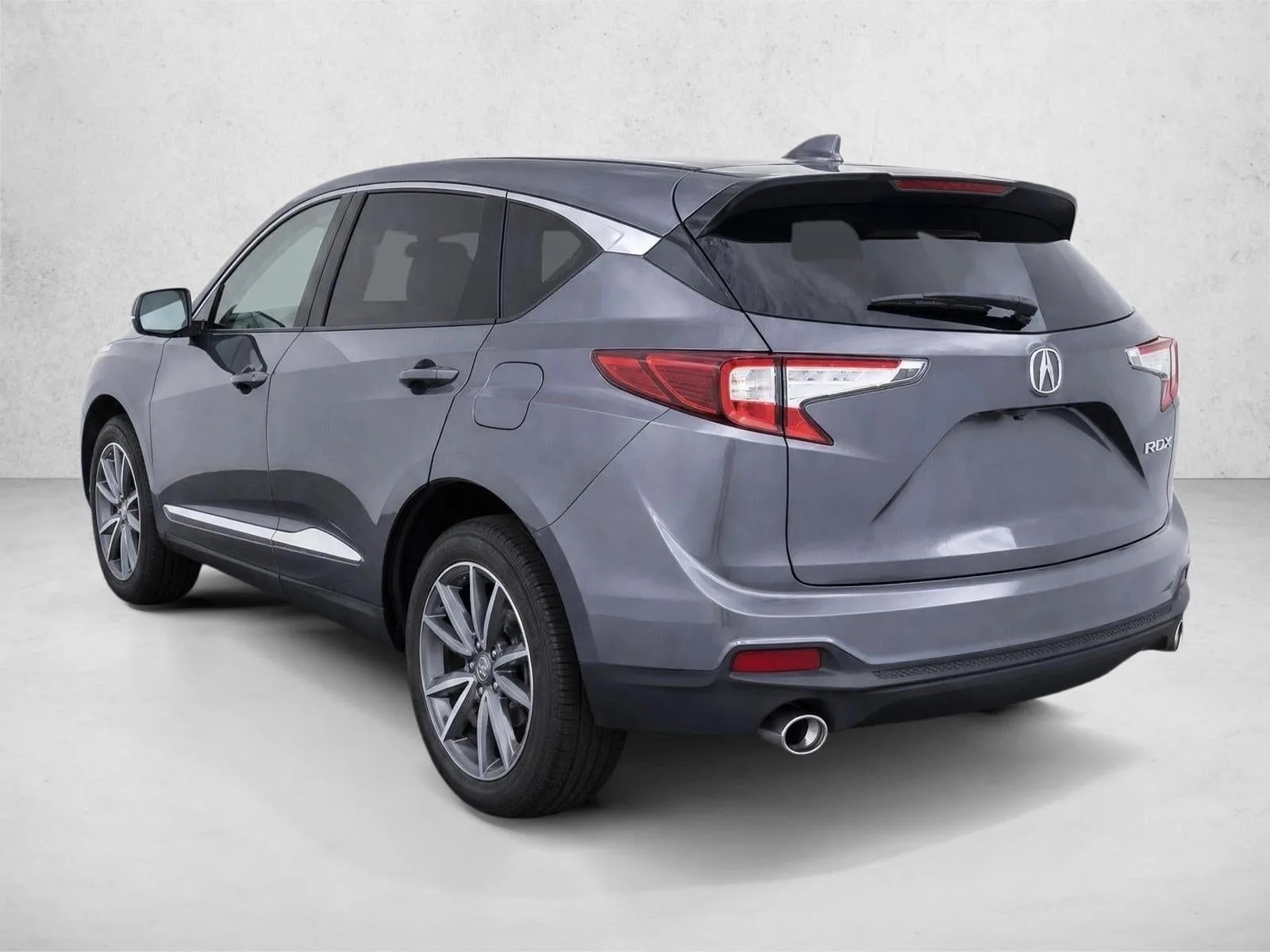 2020 Acura RDX FWD w/Technology Pkg photo 5