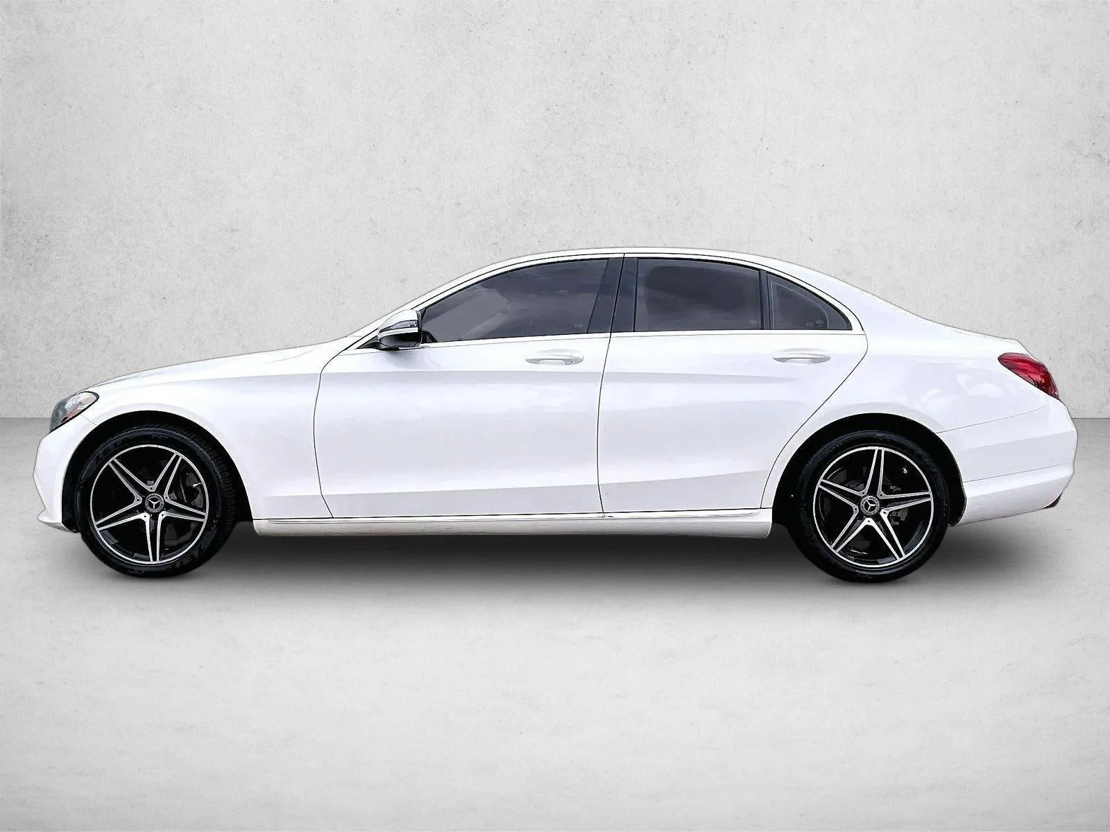 2016 Mercedes-Benz C-Class C 300 Sedan photo 6